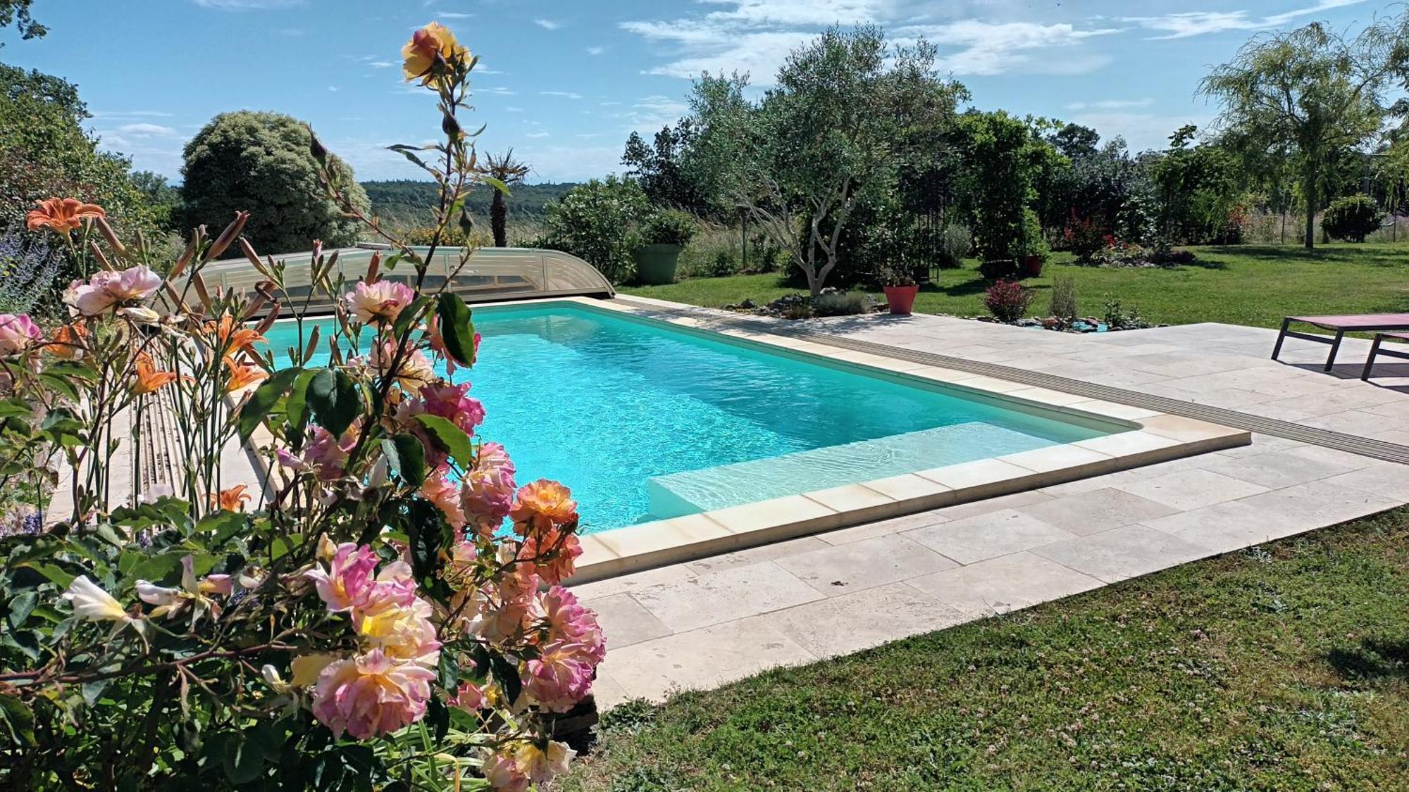 Gite D'En Pouillac Saint-Thomas  Buitenkant foto